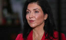 Reiche verteidigt möglichen Covestro-Deal