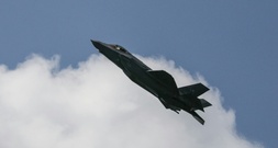 Deutsche Kampfflugzeuge entdecken Drohne im rumänischen Luftraum