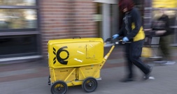 Briefträger aus Baden-Württemberg soll hunderte Briefe in Müll entsorgt haben