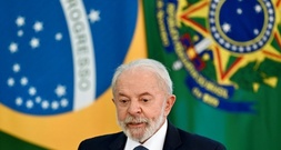 Lula bei der COP: Brasilien macht bei UN-Klimakonferenz in Belém Tempo