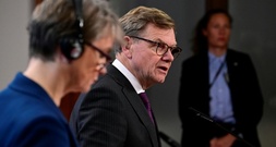 Wadephul: Deutschland nicht zu angeblichen Geheimgesprächen über Ukraine-Friedensplan