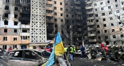 Kiew: Neuer US-Vorschlag enthält Gebietsverzicht und Verkleinerung der Armee