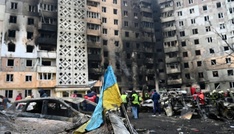 Kiew: Neuer US-Vorschlag enthält Gebietsverzicht und Verkleinerung der Armee