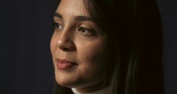 Syrische Jugendaktivistin Bana el-Abed mit Kinderfriedenspreis ausgezeichnet