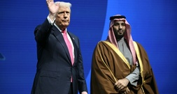 Auf Wunsch von bin Salman: Trump will sich für Ende der Gewalt im Sudan einsetzen