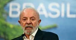 Lula: Länder sollen entsprechend ihrer