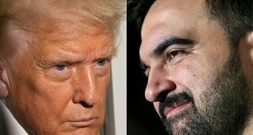 Trump kündigt Treffen mit designiertem New Yorker Bürgermeister Mamdani an