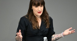 Tag der Kinderrechte: Linke will Kinderrechte im Grundgesetz und mehr Kita-Plätze