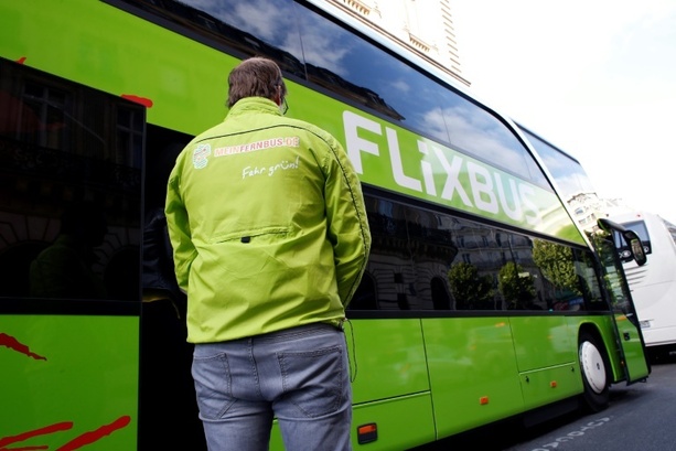 Bild vergrößern: Flixbus startet Betrieb in Australien - weltweite Expansion geht weiter