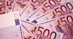 Studie: Einkommensungleichheit steigt auf Höchststand