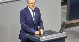 Kiesewetter nennt US-Friedensinitiative 