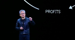 Starke Nvidia-Zahlen mildern Befürchtungen vor möglicher KI-Blase