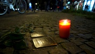 Schleswig-holsteinische App für Stolpersteine wird auf ganz Deutschland ausgeweitet