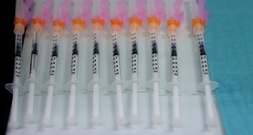 Gutachten an EuGH: Impfpflicht für Soldaten ist keine Diskriminierung