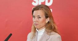 SPD-Fraktionsvize wegen Berichte zu US-Friedensplan besorgt