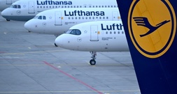 Lufthansa bietet für Fluggesellschaft TAP aus Portugal