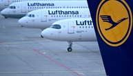 Lufthansa bietet für Fluggesellschaft TAP aus Portugal