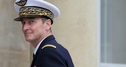 Frankreichs Regierung veröffentlicht neuen Katastrophen-Ratgeber