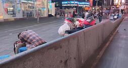 US-Arbeitslosenquote steigt im September leicht auf 4,4 Prozent