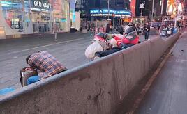 US-Arbeitslosenquote steigt im September leicht auf 4,4 Prozent