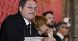 Oberster Staatsanwalt Spaniens zu Geldstrafe und Berufsverbot verurteilt