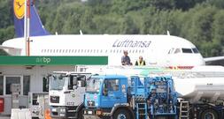 Deutsche Umwelthilfe kritisiert Abschaffung von E-Kerosin-Quote