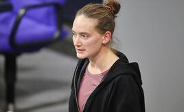 Linke kritisiert Regenwaldfonds