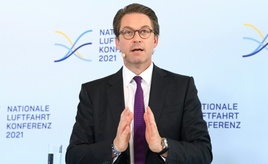 Nach Urteil: Vergabe von 5G-Frequenzen soll 