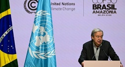 COP30: Warten auf neuen Beschlussentwurf - Guterres hält Kompromiss für möglich