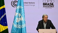 COP30: Warten auf neuen Beschlussentwurf - Guterres hält Kompromiss für möglich