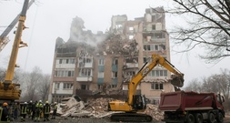 Kiew: Ukraine zu Gesprächen über neuen US-Plan für Kriegsende bereit