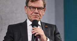 Wadephul telefoniert mit US-Sondergesandtem über Ukraine