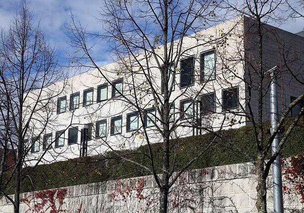 Bild vergrößern: Bericht: Verdächtiger in Terror-Plot hatte Hamas-Vergangenheit