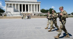 US-Richterin ordnet Ende von Nationalgarden-Einsatz in Washington an