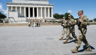 US-Richterin ordnet Ende von Nationalgarden-Einsatz in Washington an