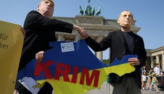 Entwurf von US-Plan für die Ukraine sieht erhebliche Zugeständnisse an Russland vor