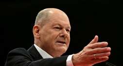 Untersuchungsausschuss in Schwerin befragt früheren Bundeskanzler Scholz als Zeugen