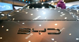 Experte: China wird dieses Jahr fast acht Millionen reine E-Autos bauen