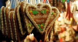 Oblaten-Lebkuchen: Mehrheit laut 