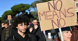 Ausmaß häuslicher Gewalt und Anzahl der Opfer gestiegen