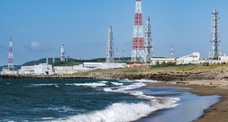 Japan: Örtliche Behörden genehmigen Wiederinbetriebnahme von größtem Akw der Welt