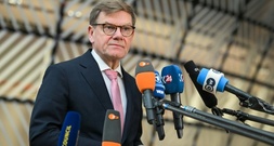 Wadephul bezeichnet Entwurf von US-Plan für die Ukraine als