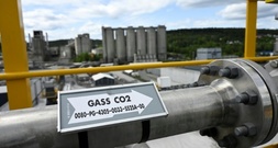 Bundesrat gibt grünes Licht für CO2-Speicherung