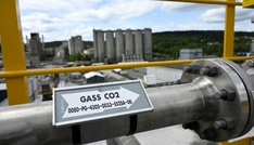 Bundesrat gibt grünes Licht für CO2-Speicherung