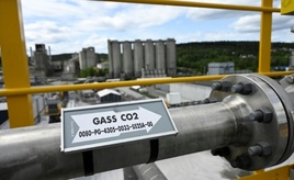 Bundesrat gibt grünes Licht für CO2-Speicherung