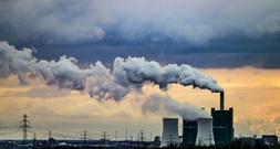 Sachsen-Anhalt: Brand in Braunkohlekraftwerk Schkopau unter Kontrolle