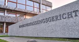 Sondervermögen: Grüne prüfen Verfassungsklage gegen Schwarz-Rot