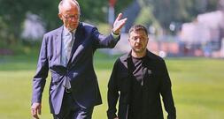 Merz telefoniert mit Macron, Starmer und Selenskyj zur Ukraine