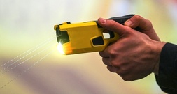 Bundesrat macht Weg frei für Einsatz von Tasern durch Bundespolizei