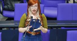 Gewalt gegen Frauen: Linke fordert mehr Schutz für Betroffene